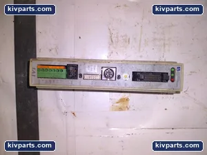 IAI RCP2-C-RSA-I-PM-0 Robo Cylinder – actual item, photo 3 of 4