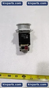 Mitsubishi HK-KT Servo Motors – actual item, photo 2 of 7