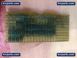 Square D S30586-523-53 Circuit Board 30584-122-50 PCB – actual item, photo 3 of 4