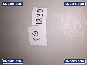 456-060-181 Lubrication Switch – actual item, photo 6 of 6