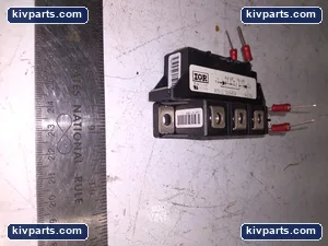 International Rectifier IRKT91/12 Semiconductor – actual item, photo 3 of 4