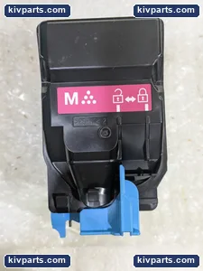 Konica Minolta C3850/C3350 Printer – actual item, photo 8 of 9