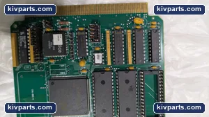 8995-A Circuit Board – actual item, photo 8 of 12