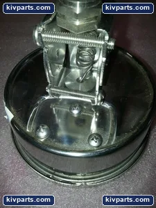 Ashcroft Gauge – actual item, photo 5 of 7