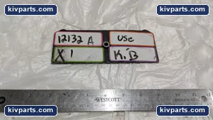 Life Support Products UH-EMS 99-06-23 – actual item, photo 6 of 6
