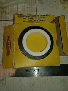 Chesterton Seal Ring Mechanical Pump