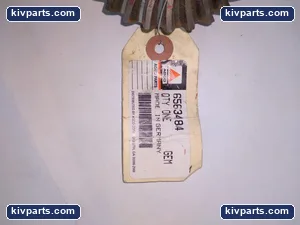 6563484 Pinion Differential Final Drive – actual item, photo 2 of 5