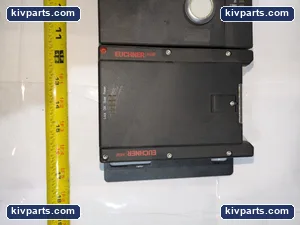 Euchner MGB-L2B-PNA-L-121844 Safety Switch – actual item, photo 3 of 7