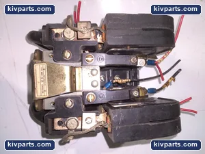 Westinghouse Industrial Motor Control – actual item, photo 2 of 5