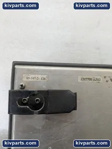 Emhart Z010012 Welder Controller Display – actual item, photo 14 of 15