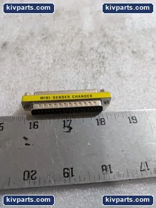 PAN Pacific AD-LGC-15FF RF Connector – actual item, photo 2 of 6