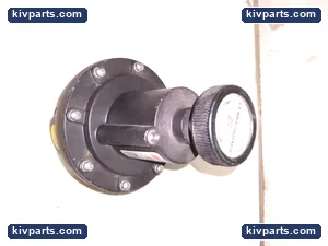 Fairchild Pneumatic Pressure Regulator – actual item, photo 3 of 4