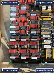 General Electric DS200TCCBG8B I/O TC2000 Analog Board – actual item, photo 10 of 12
