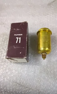 Chicago 2106512 Burner Control