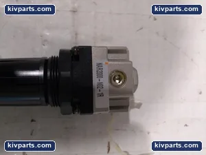SMC NAR2000-N02-1R Modular Air Pressure Regulator – actual item, photo 2 of 5