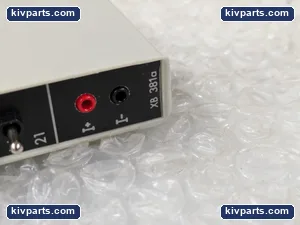 ABB Brown Boveri XB Plug-In Module – actual item, photo 4 of 6