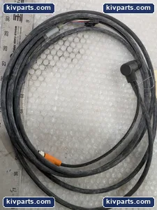 3M 219088 Haas Encoder Feedback Cable – actual item, photo 4 of 5