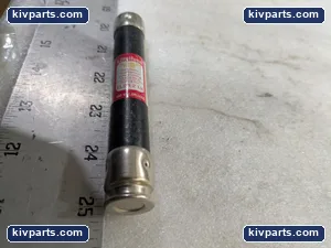 Littelfuse FLSR-2-1/4 Time-Delay Fuse – actual item, photo 4 of 7