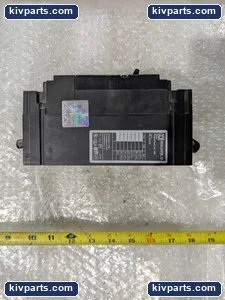 Square D HLL36125 PowerPact HL 150 Circuit Breaker – actual item, photo 6 of 12