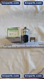 General Electric CR104MB22112 Oiltight Selector Switch – actual item, photo 5 of 6