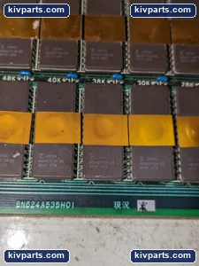 Mitsubishi 3GB170-F GS-MELCOTEC YM2V – actual item, photo 2 of 7