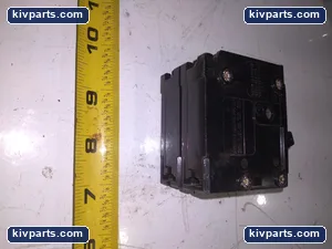 Eaton BR250 Circuit Breaker – actual item, photo 4 of 6