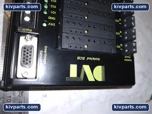 Cognex Isolated BOB Breakout Board – actual item, photo 2 of 4