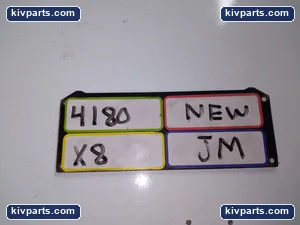 Brady 42563 Printer – actual item, photo 2 of 2
