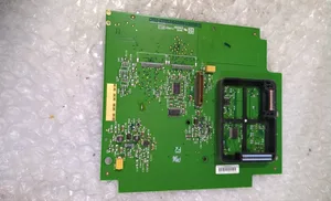 1867101-R 94V0 Handheld Instrument Module