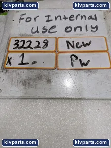 CKD SSD-K-32-50-FL279863 Compact Pneumatic Air Cylinder – actual item, photo 6 of 6