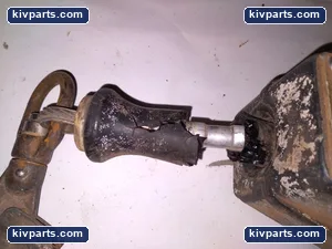 DBI Sala 10081772 – actual item, photo 2 of 4