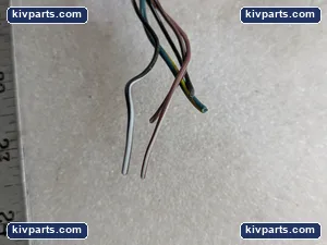R20422-G7 Foremost Transformer – actual item, photo 3 of 12