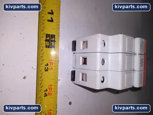 Ferraz Shawmut 10X38 Fuse – actual item, photo 2 of 5