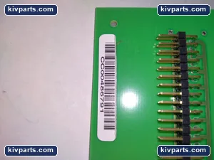 Cirris AW17-18502-02E Cable Harness Tester PC Board – actual item, photo 4 of 5