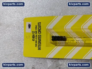 Jim-pak 41464-12 Integrated Circuit – actual item, photo 2 of 4