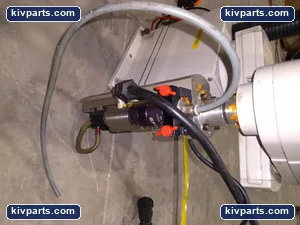 IAI 210005091346 Asymtek IX Intellgent Actuator – actual item, photo 7 of 16