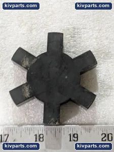 Browning JS5N Spider JAW Coupling – actual item, photo 8 of 9