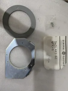 General Electric 343L483-G1 Steel Mounting Ring Gasket