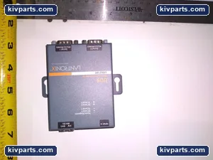Lantronix 080-368-000-R I.t.e Equipment Class – actual item, photo 8 of 10