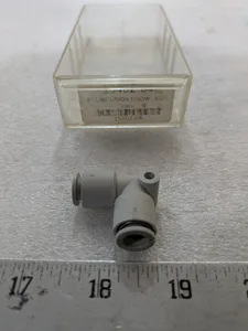SMC KO2L Fitting