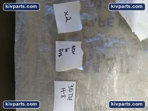 Technitrace TFP-ES End Seal Kit Heat Trace Freeze Protection Low Temperature USA – actual item, photo 3 of 3