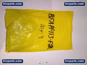 SMC BFAPP113-F2 Pipe Nipple Threaded Fitting – actual item, photo 2 of 3