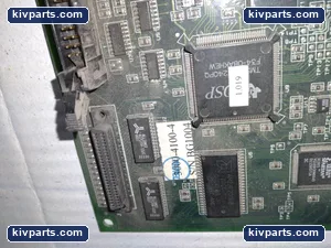 US Drives 3000-4100-4 DSP Controller PCB Motor Drive – actual item, photo 2 of 4