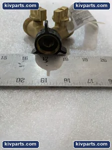 E38-VLV-HOS-02 XYZ Flow Splitter – actual item, photo 6 of 7