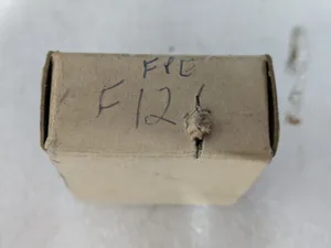 Federal Pacific F12.6 Overload Heater Element