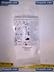 NSI SKCB-2 Cable – actual item, photo 3 of 5