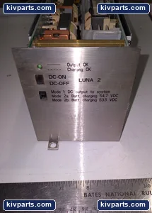 Magnetek 3D53-18-1 – actual item, photo 5 of 6