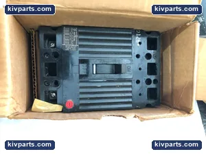 General Electric TED126100WL TED Circuit Breaker – actual item, photo 2 of 6