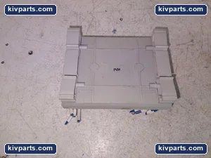 Allen-Bradley 1492-IFM20F-F24A-2 Fusible Interface Module – actual item, photo 3 of 4