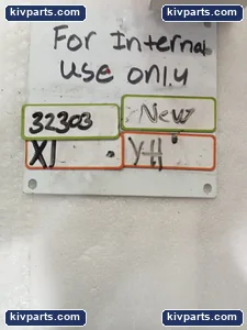 ARO L36121-100 Mist Lubricator – actual item, photo 5 of 5
